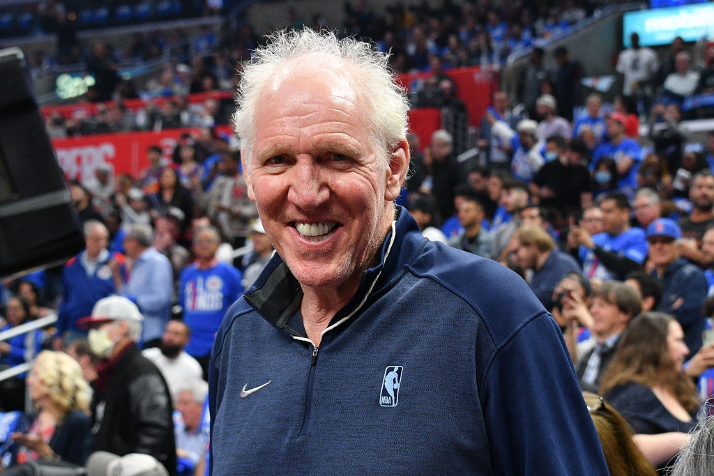 Just In: NBA Legend Bill Walton Dies at 71 After Long Health Battle