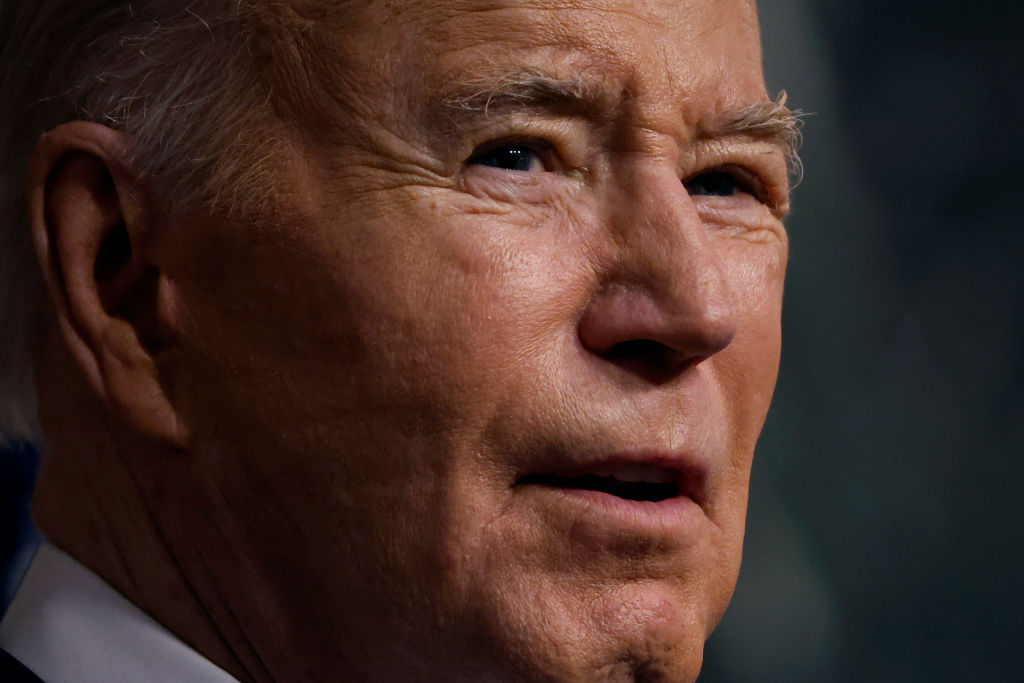 Biden Cancels Student Debt for 160,000 Borrowers