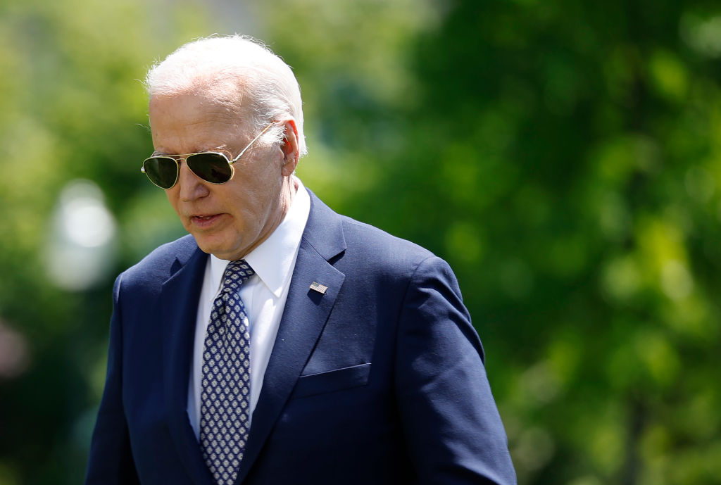 ‘My God’: CNN Reporter Labels Battleground State Data an ‘Absolute Disaster’ for Biden