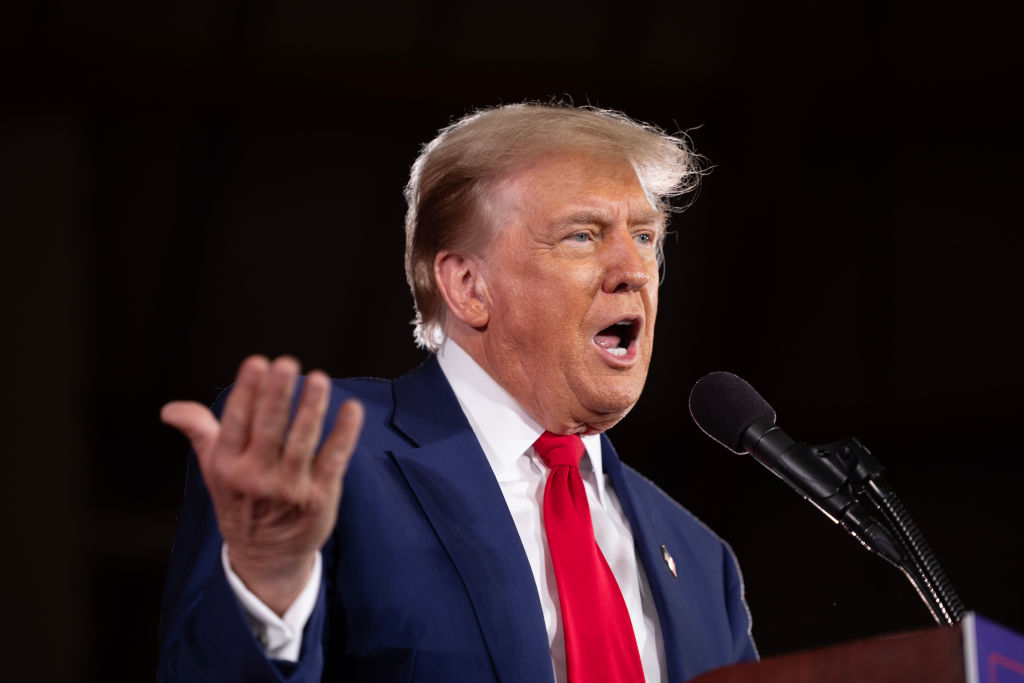 Trump Does Not Dismiss Possibility of Political Violence Around Election: ‘Depends on the Fairness’