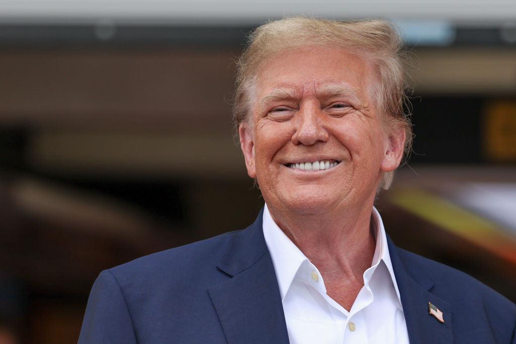 Judge Hands Trump Massive Win, Suspends Trial for Classified Documents Case
