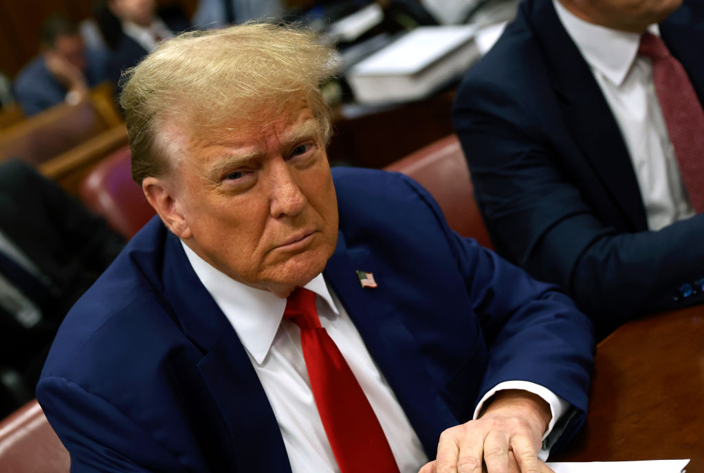 Judge Fines Trump Again for Violating Gag Order — Threatens Jail Time