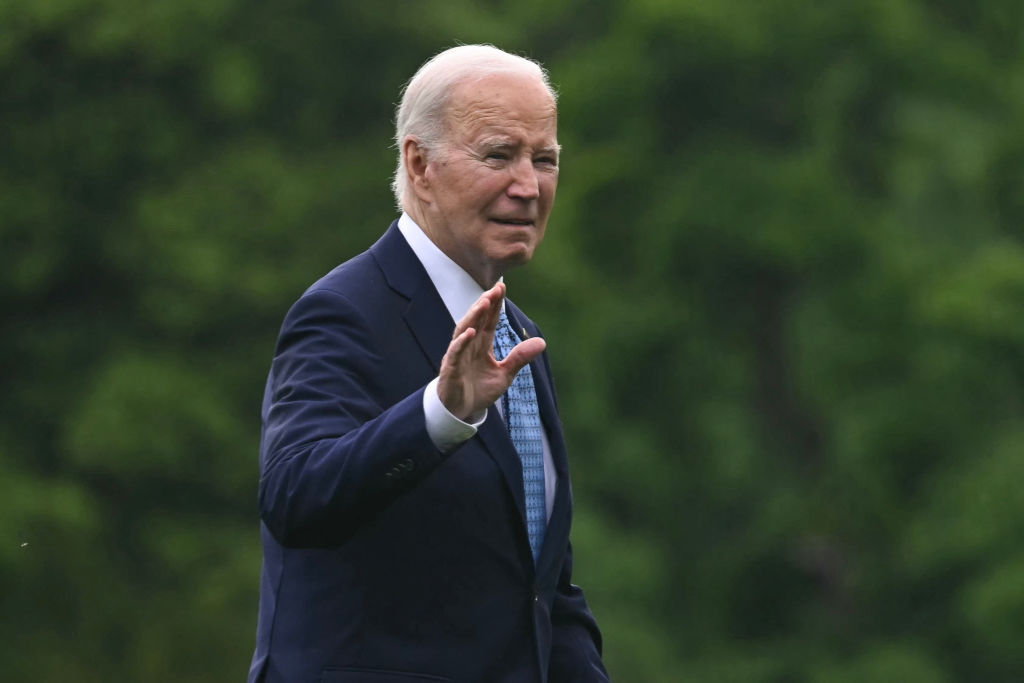 Democrats Preparing for Possible Virtual Convention to Avoid Repeat of ’68 Anti-War Protests