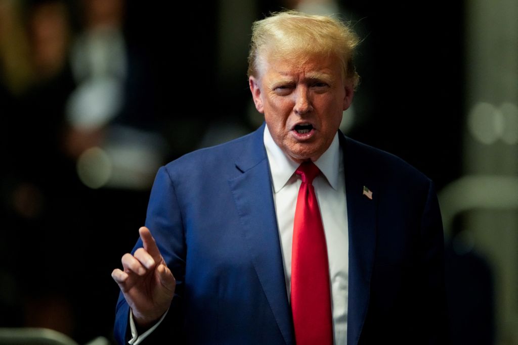 Trump Judge Blasts Jack Smith, Calls Out His Concerning Behavior