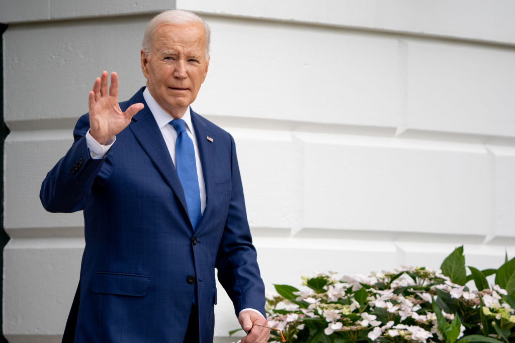 Biden Administration Halts Weapons Shipment to Israel