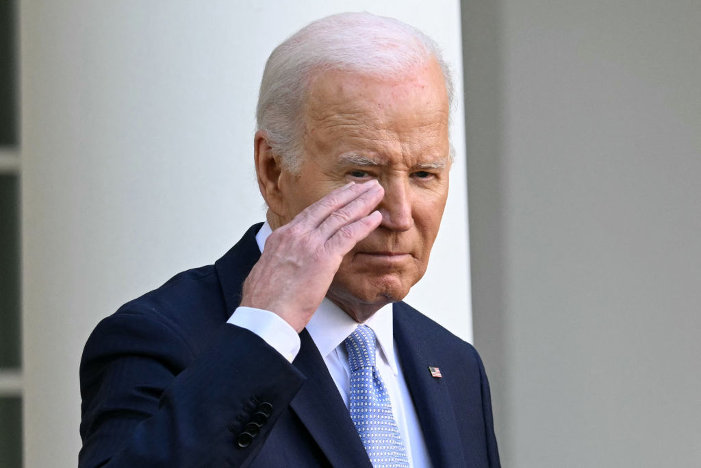 Biden Administration Slammed for Issuing ‘Odd’ Statement on Iranian President’s Death