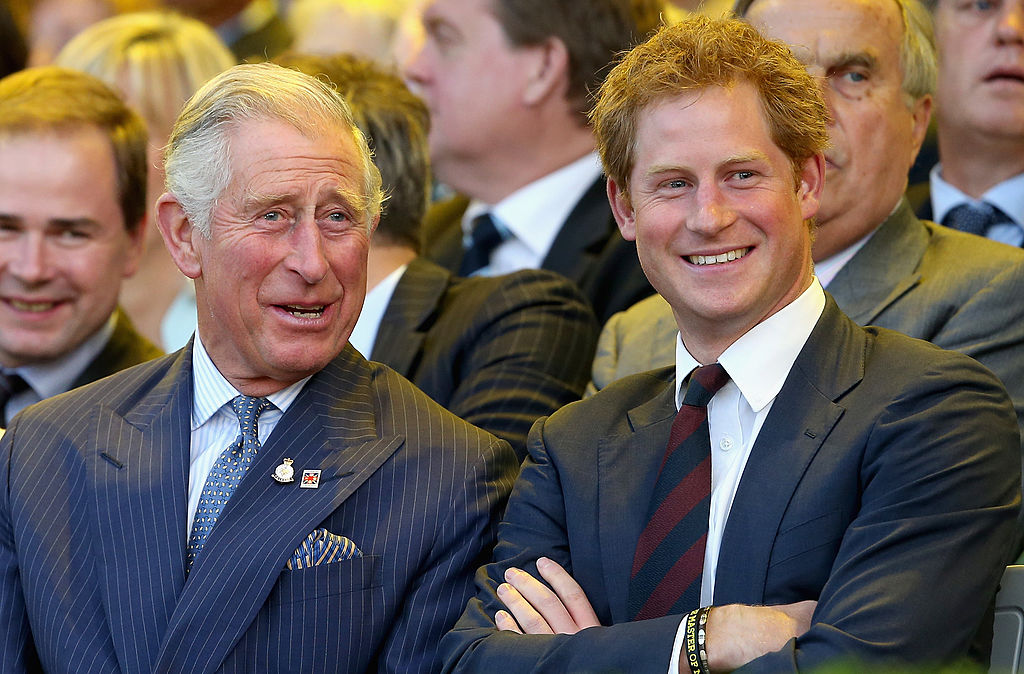 King Charles, Prince Harry Will Not Meet While Prince is in UK