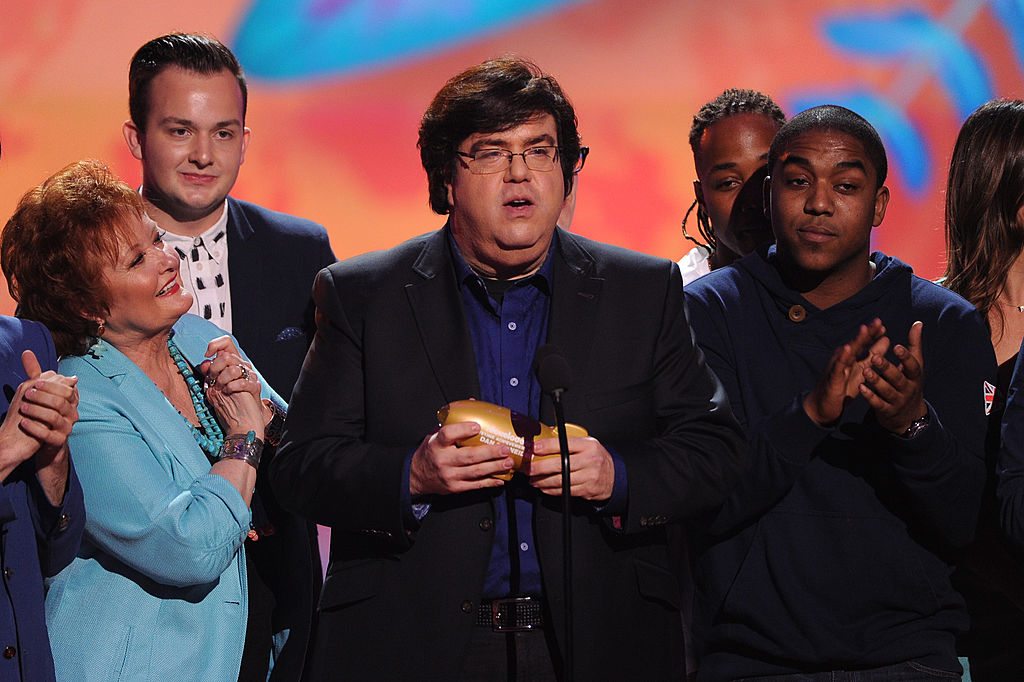 Dan Schneider Suing ‘Quiet on Set: The Dark Side of Kids TV’ Producers for Defamation