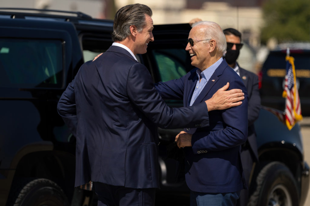 Gavin Newsom’s Budget Defunds Public Safety, Expands Climate Programs Amid Massive Deficit