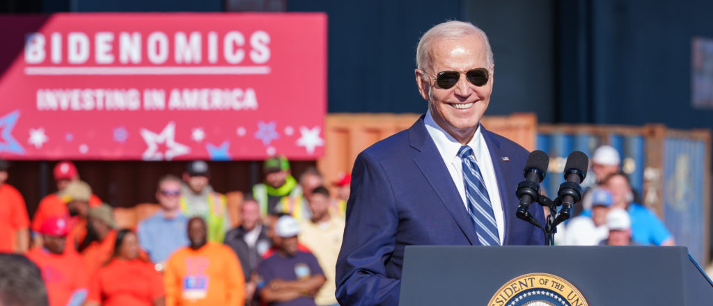 Evidence Is Mounting That Biden’s Executive Order Isn’t Stopping Illegal Immigrants From Flooding Over Border