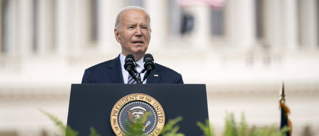 Biden’s Plan To Subsidize Illegal Immigrants’ Health Care Will Add Billions To The Deficit, CBO Finds