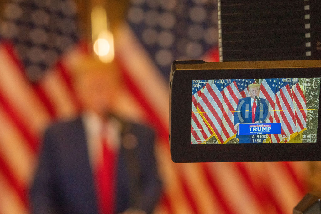 How in the World Do We React to Trump’s Shock Conviction