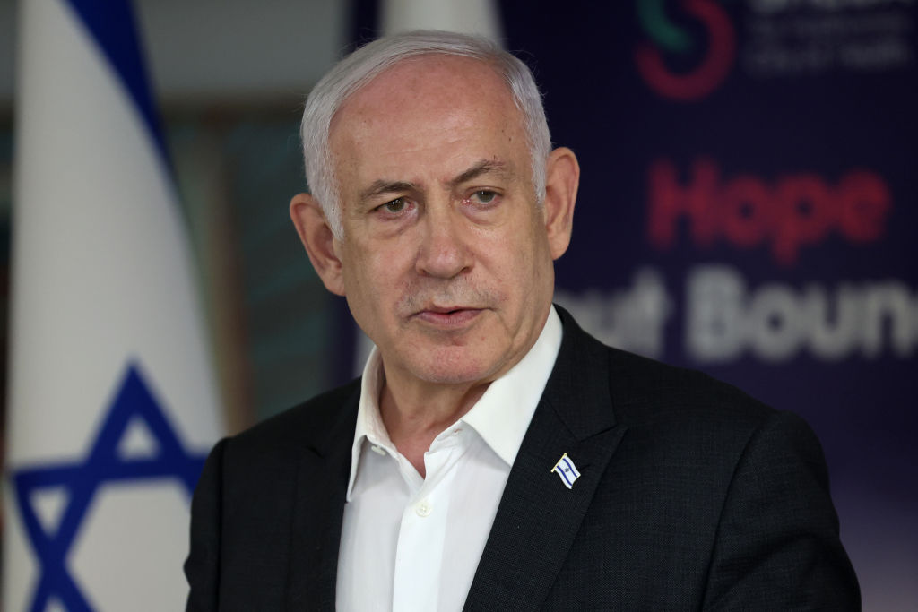 White House Cancels Meeting, Torches Netanyahu for ‘Stunts’: Report