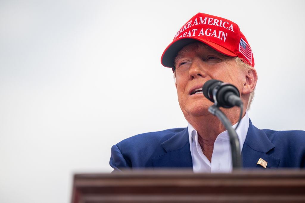 Biden Campaign Mocks Trump 78 ‘Accomplishments’ on Birthday