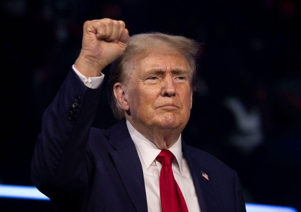 Trump Setback — NY Top Court Will Not Hear Gag Order Appeal