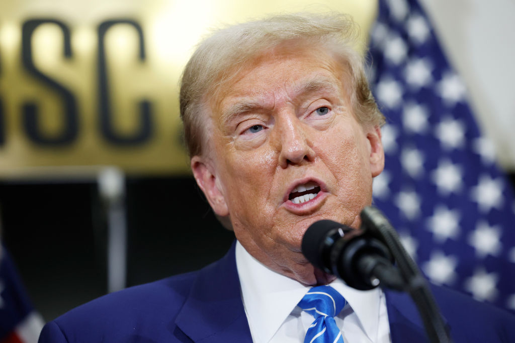Trump: ‘There Will Be No Third Debate’