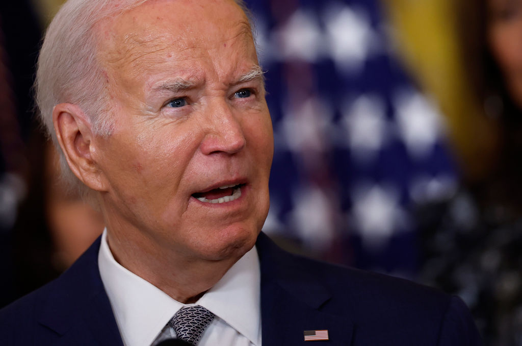 Former Sen. McCaskill: Biden Must Come Out Fighting in Debate