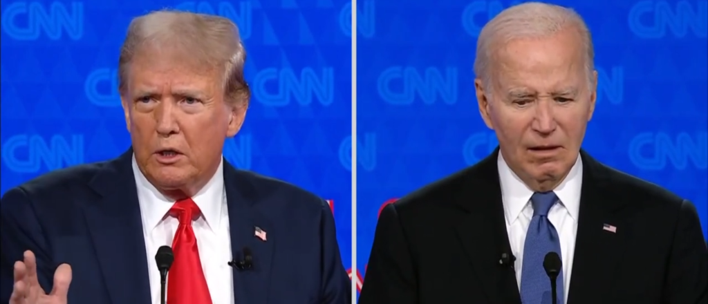 BRYAN LEIB: Trump’s Decisive Debate Victory Makes One Thing Crystal Clear
