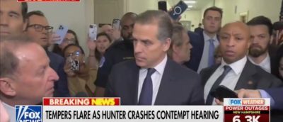 Hunter Biden May Never Have Been On Trial Were It Not For Whistleblowers And No-Nonsense Judge