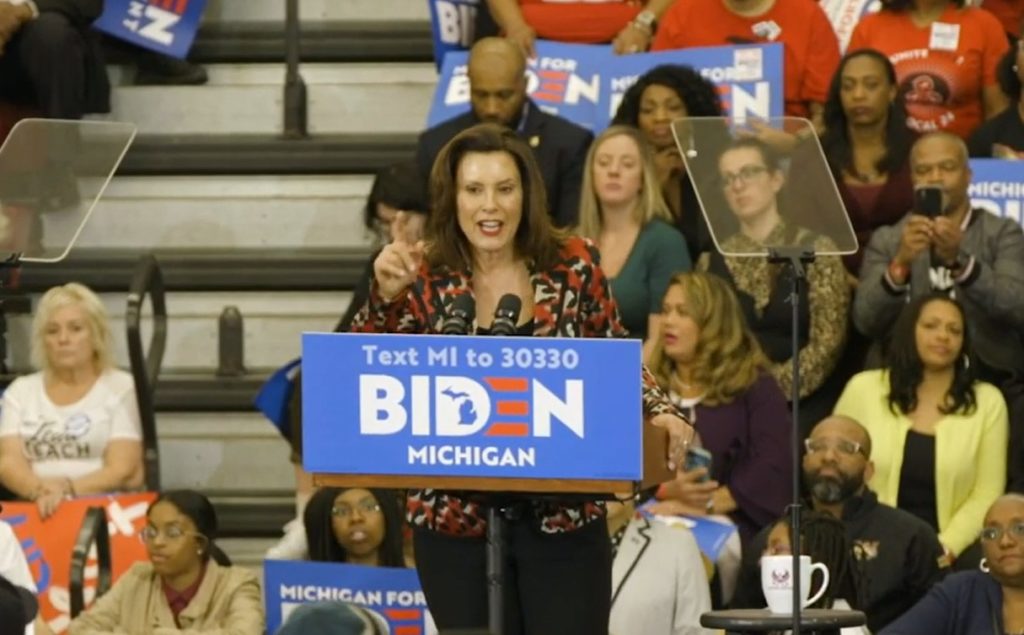 Dem Gov Promised 10,000+ EV, Battery Jobs — $1 Billion And Years Later, She’s Not Close