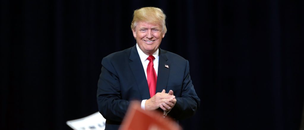 Meta Finally Lifts Lingering Restrictions On Trump Months Out From November