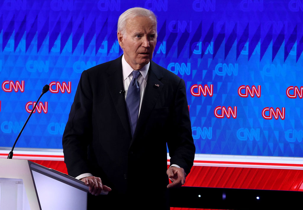 Biden Family Blaming Campaign Advisers for Poor Debate Performance: Report