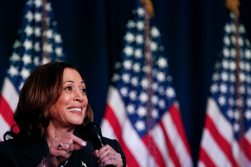 Who is Kamala Harris — The Possible Next Dem Presidential Nominee