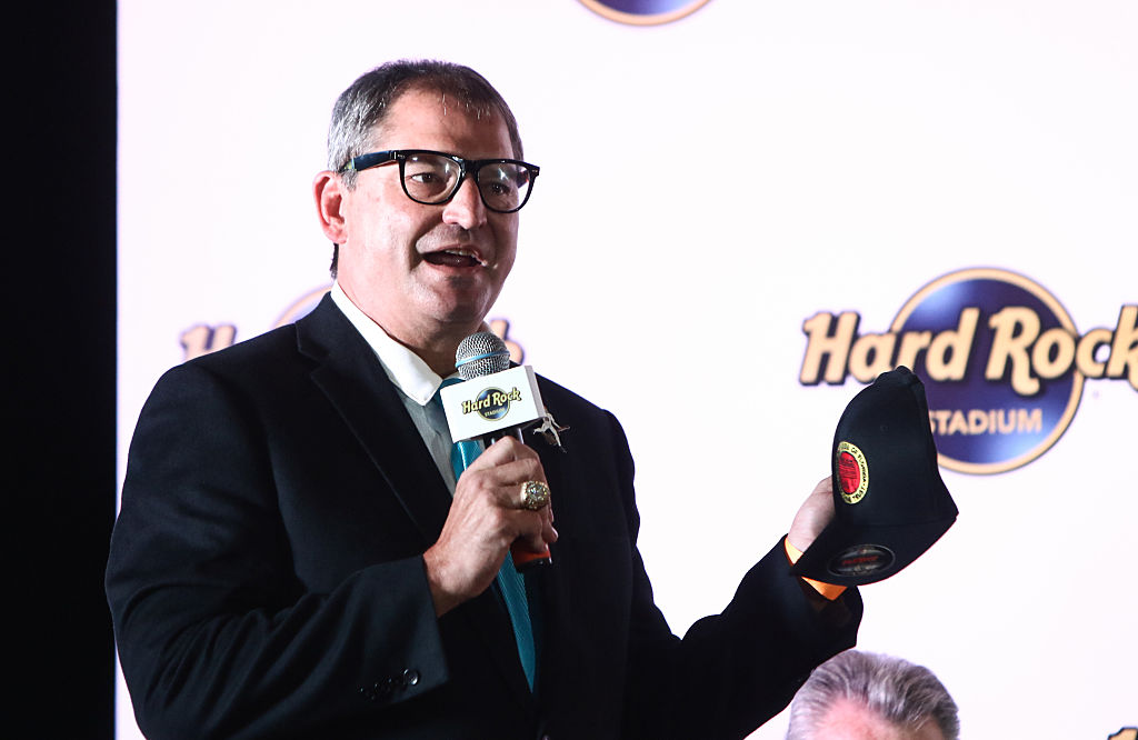 Former NFL QB Bernie Kosar Reveals Parkinson’s Diagnosis