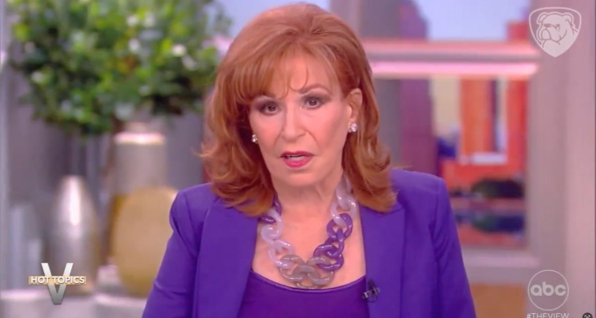 Joy Behar Slams George Clooney for Op-Ed on Biden’s ‘Devastating’ Decline