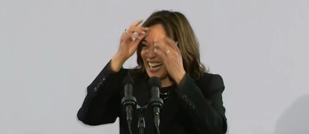 Six Dems Vote In Favor Of Resolution Bashing Biden And ‘Border Czar’ Harris’ Failures
