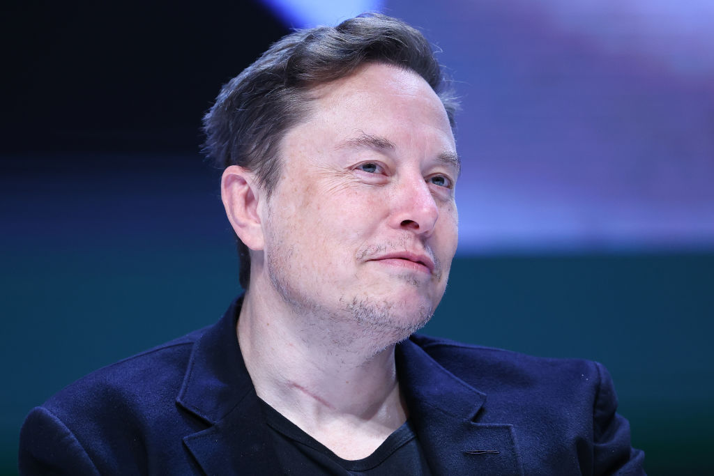 Elon Musk Gets Backlash for Questioning No Assassination Attempts on Biden, Harris