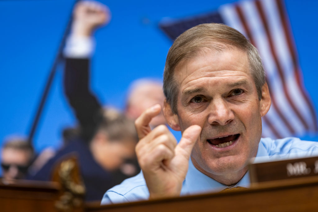 House Judiciary Committee Subpoenas Company that Employs Merchan’s Daughter