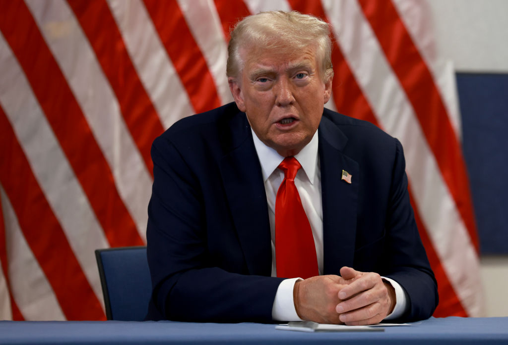 Supreme Court Denies Missouri’s Attempt to Postpone Trump’s Hush Money Sentencing