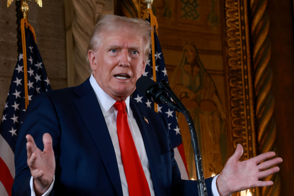 Trump, Harris Set to Debate Sept. 10 on ABC