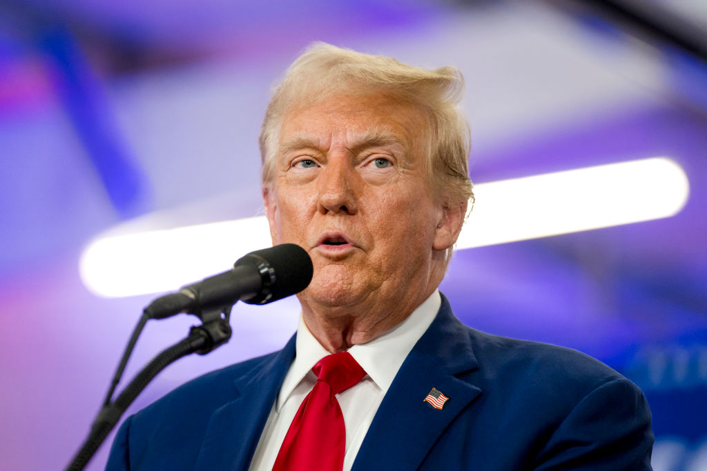 ABC Fact-Checks Trump’s Claim Immigrants Eat Pets in Ohio