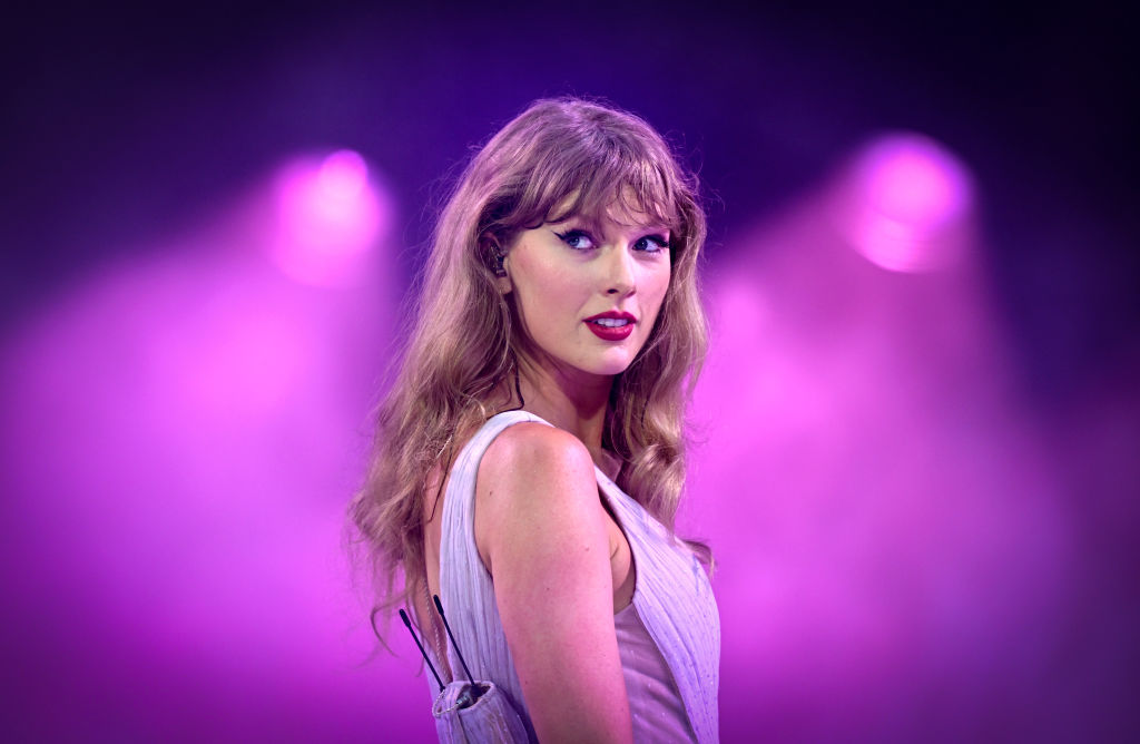 Taylor Swift Says Canceling Shows Due to Foiled Terror Plot Was ‘Devastating’