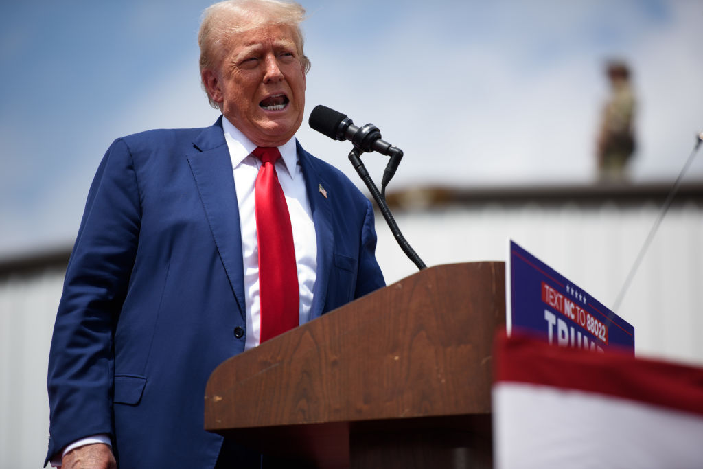 Chris Cuomo Blasts Media’s Response to Second Apparent Trump Assassination Attempt