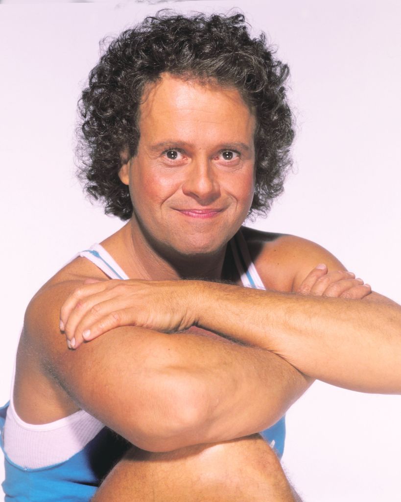 Richard Simmons’ Death Ruled ‘Accidental,’ Coroner’s Office Reports to Family