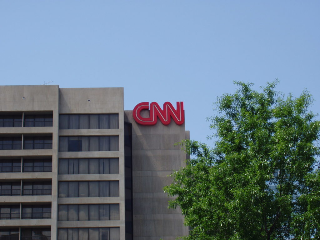 CNN’s Chief Censorship Advocate Oliver Darcy Abruptly Departs Network