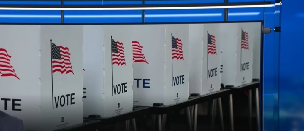 ‘Egregious’: Swing State Dems May Be Illegally Recruiting Poll Watchers, GOP Letter Warns