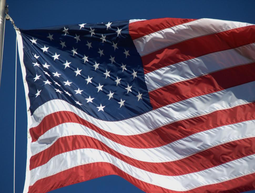 John Rich Asks Students if They ‘Love America’ — ‘USA’ Chants Erupt