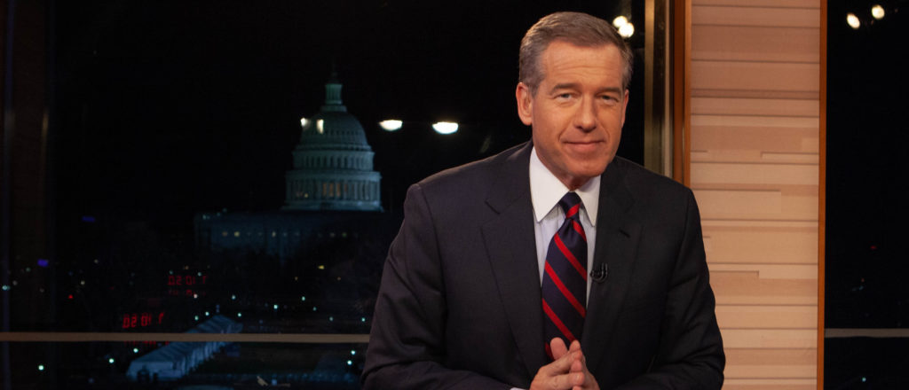 Amazon Choses TV Anchor With Well-Documented History Of Falsehoods To Head Election Night Coverage