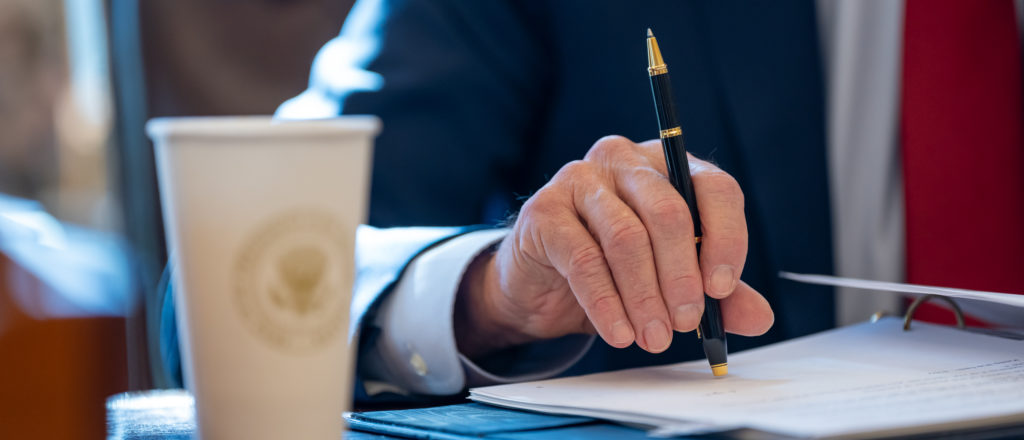 Here’s How One Biden-Appointed Judge’s Ruling Could Bring Drilling In Gulf Of Mexico To A Halt