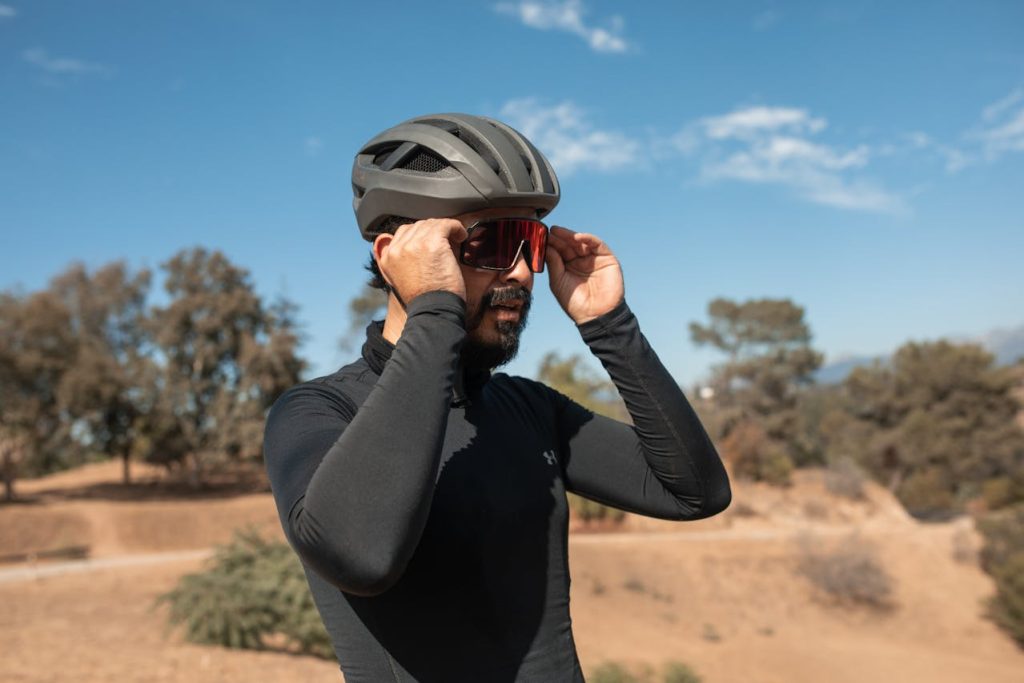 Study Finds Safest Cycle Helmets Not Necessarily The Most Expensive‌ 