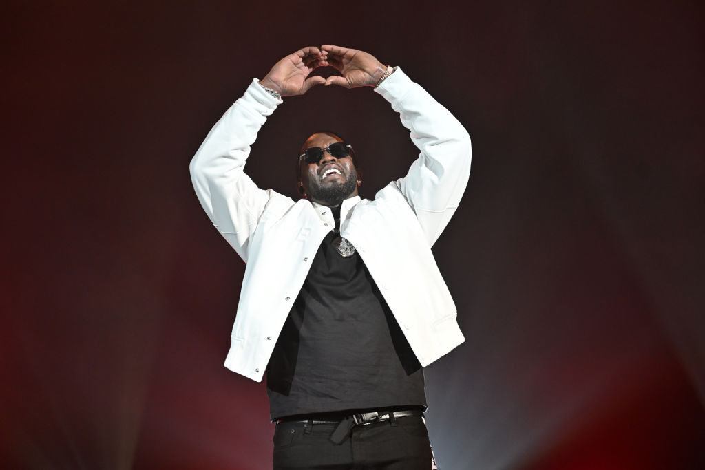 Sean ‘Diddy’ Combs Facing Civil Lawsuits Involving Sexual Assault, Rape Allegations