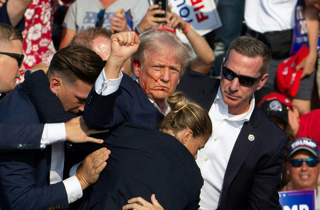 Pennsylvania Town Still Reeling from Trump Assassination Attempt Readies for Revisit