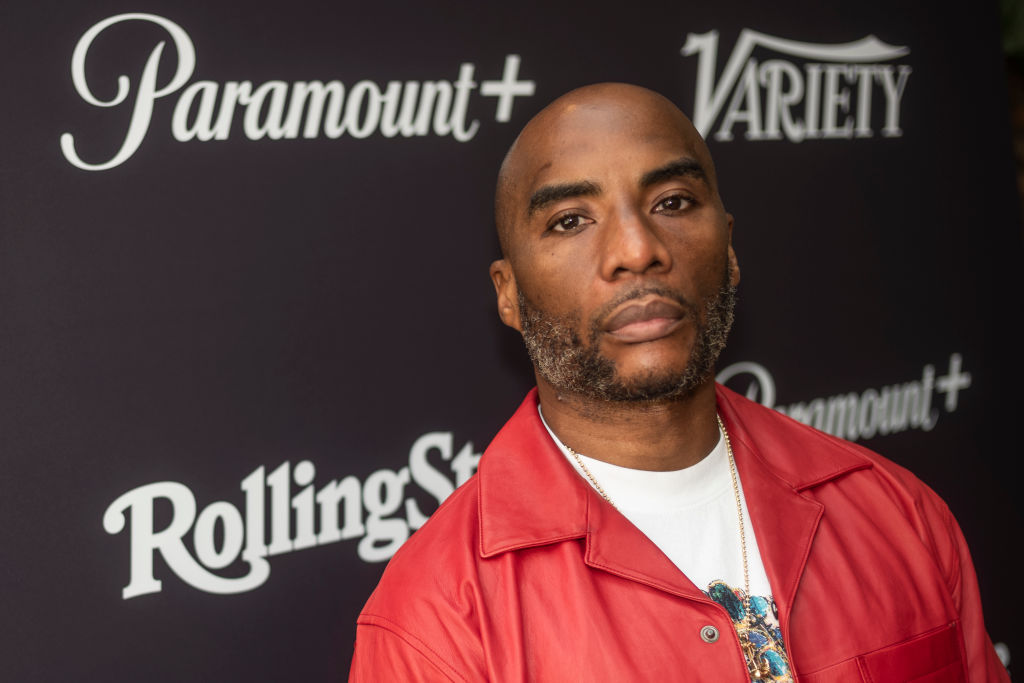 Charlamagne Tha God Says Harris-Walz Appear ‘Very Out of Touch’ Compared to Trump’s Messaging