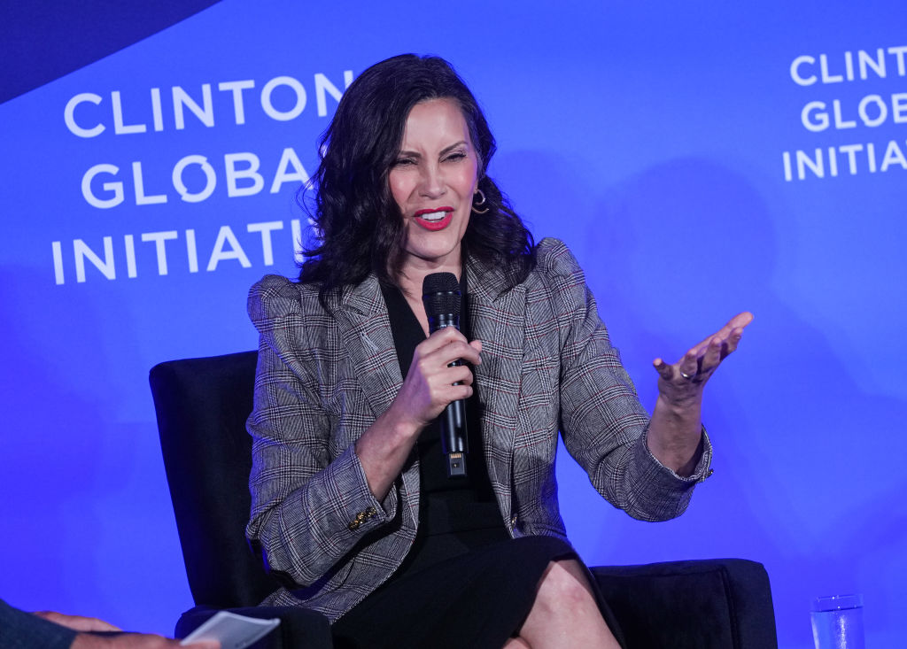 Catholic League Slams Whitmer, Accuses Her of ‘Vintage Anti-Catholic Bigotry’ After Video