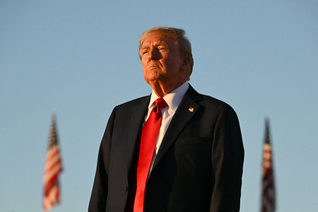 Trump Talks About Return to Butler After Assassination Attempt: ‘I Felt It Was Important to Go Back’