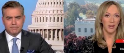 CNN’s Paula Reid Says It’s ‘A Bit Of A Surprise’ SCOTUS Allowed Virginia To Remove Noncitizens From Voter Rolls